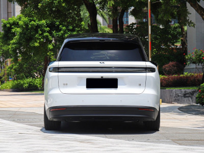 Li i8 Фото №5